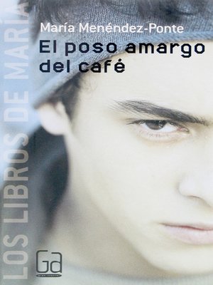 cover image of El poso amargo del café